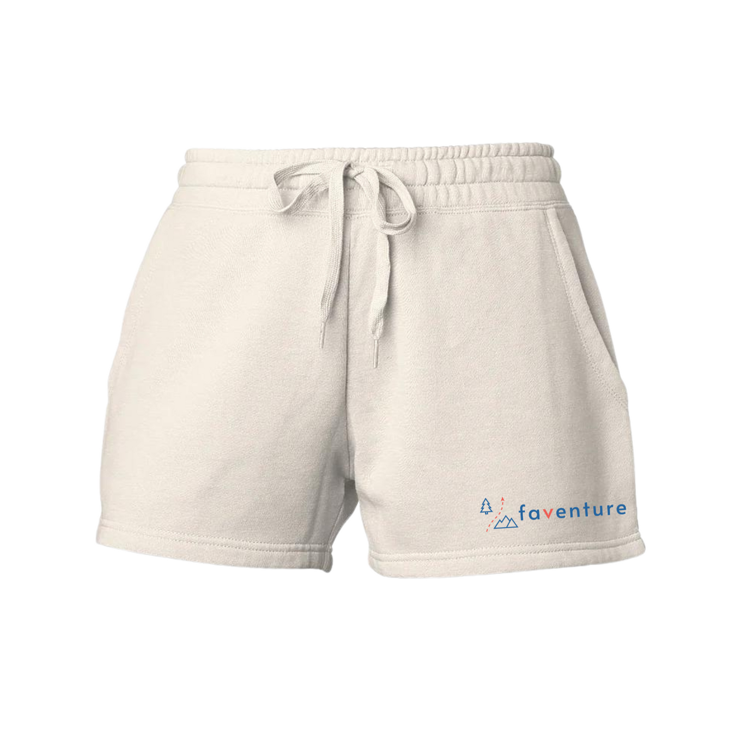 (Faventure) Short femme
