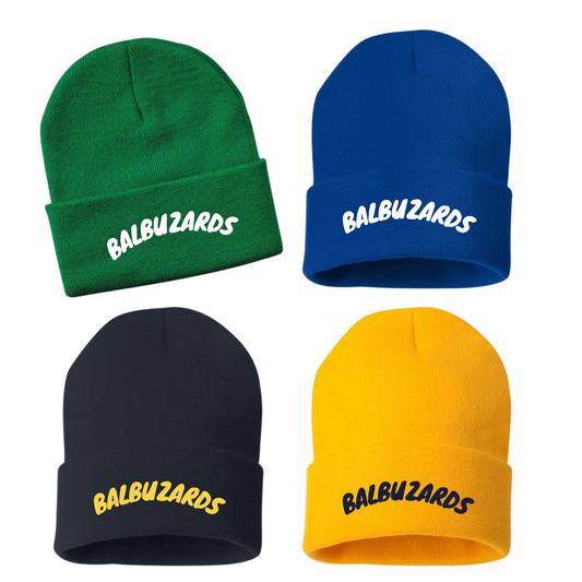 Tuque Balbuzards
