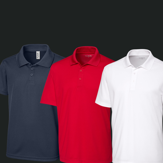 (Catalogue enfants) Polo enfant - Eco performance