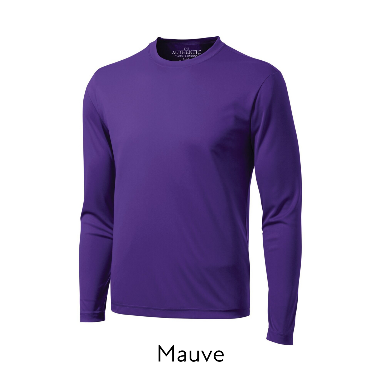 (Catalogue hommes) Manche longue pro team