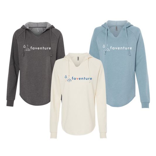(Faventure) Hoodie California