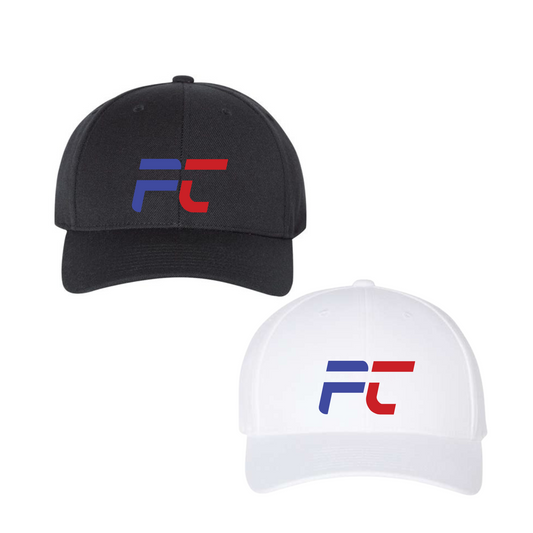 Casquette femme - VPR Caroline Metras & Emmanuel Côté