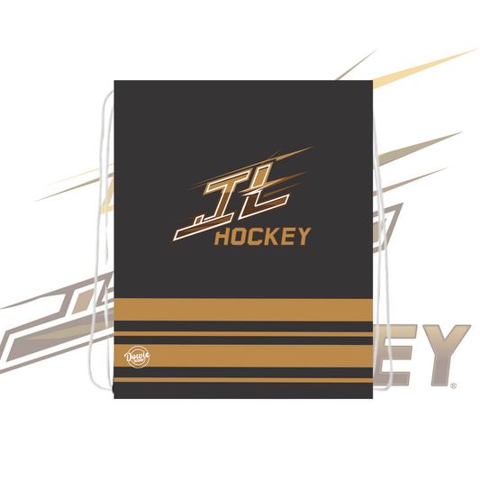 Sac à cordons - JL Hockey