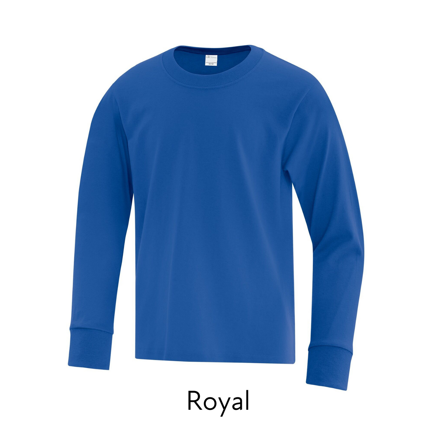 Manche longue Balbuzards _ Enfant