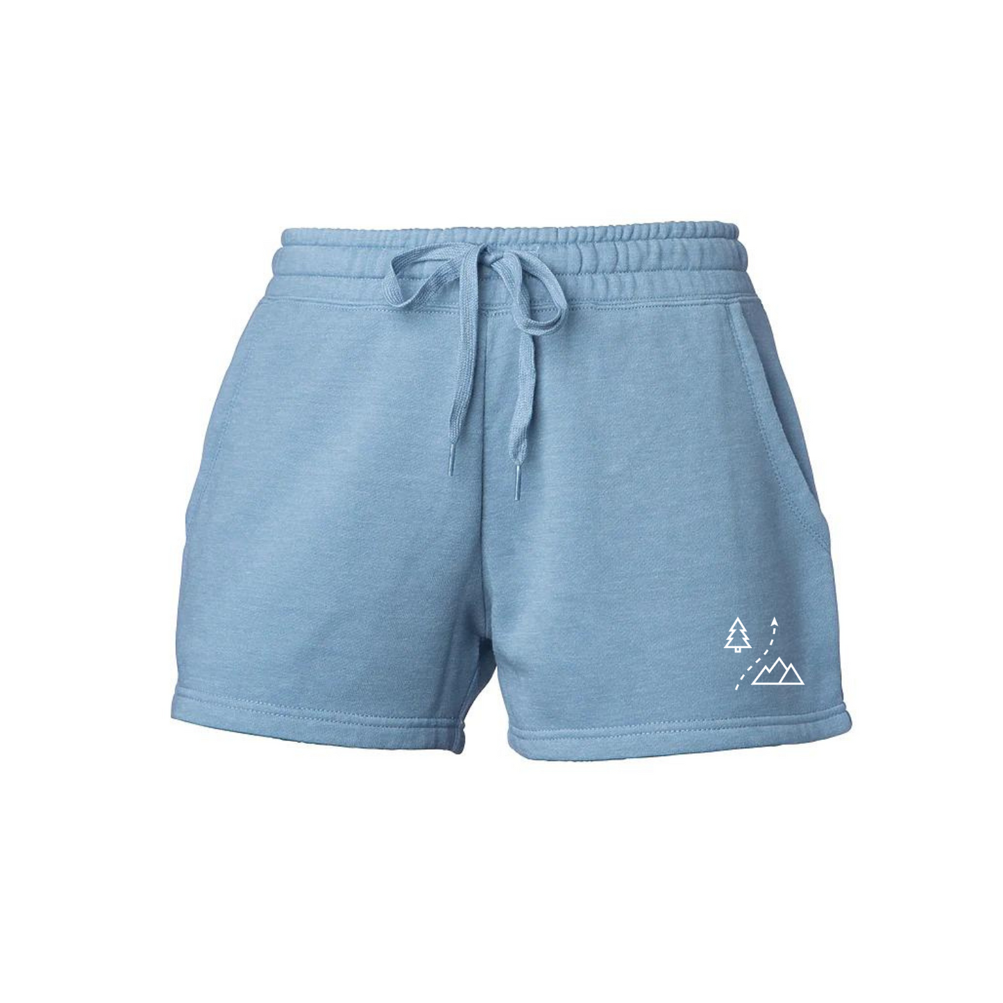 (Faventure) Short femme