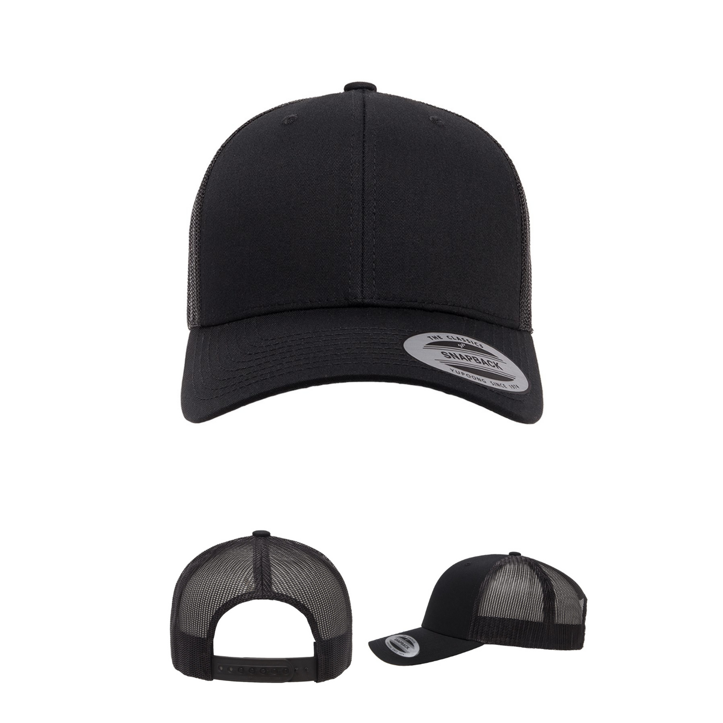 Casquette - VPR Jean-Patrice Choinière