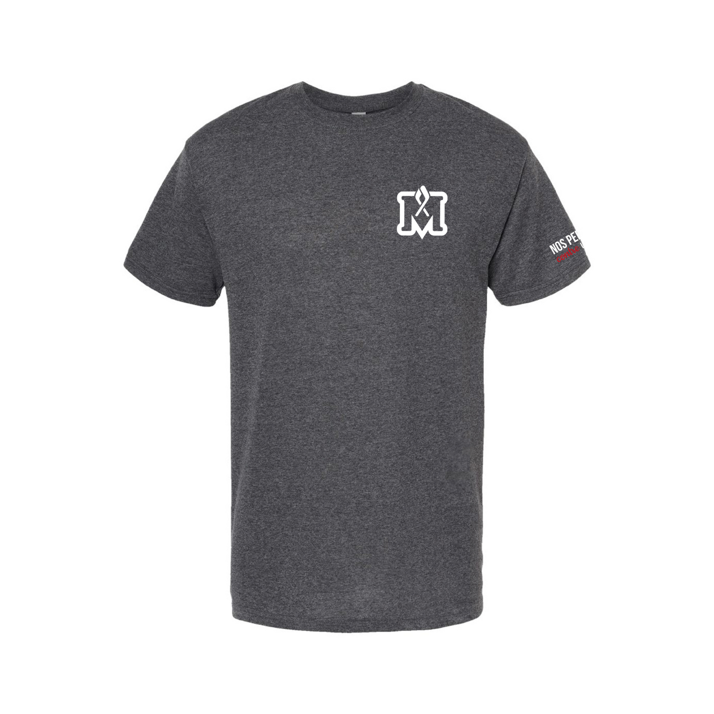 T-shirt NPWCC _ Adulte
