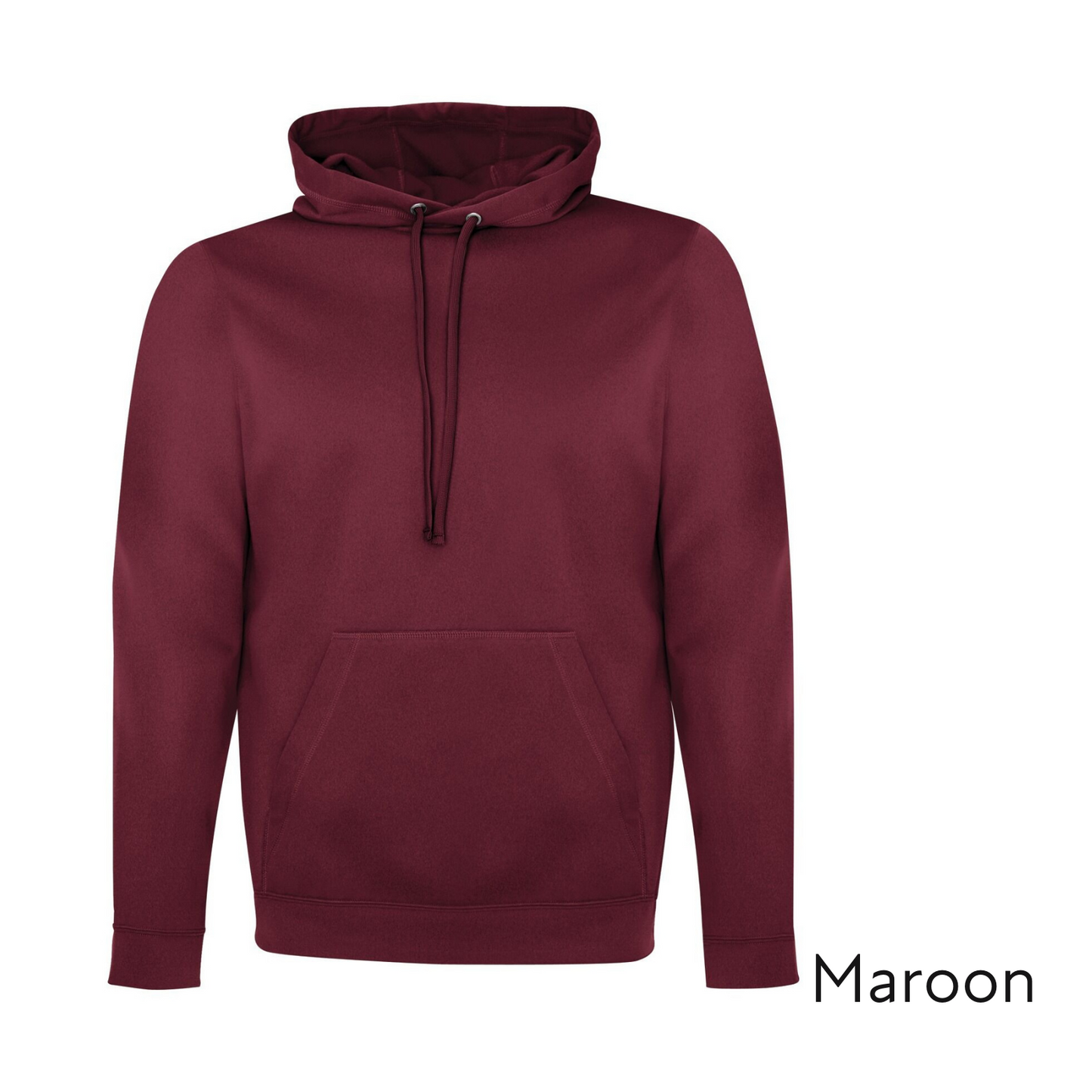 (Catalogue hommes/femmes/unisexe) Hoodie polyester ATC