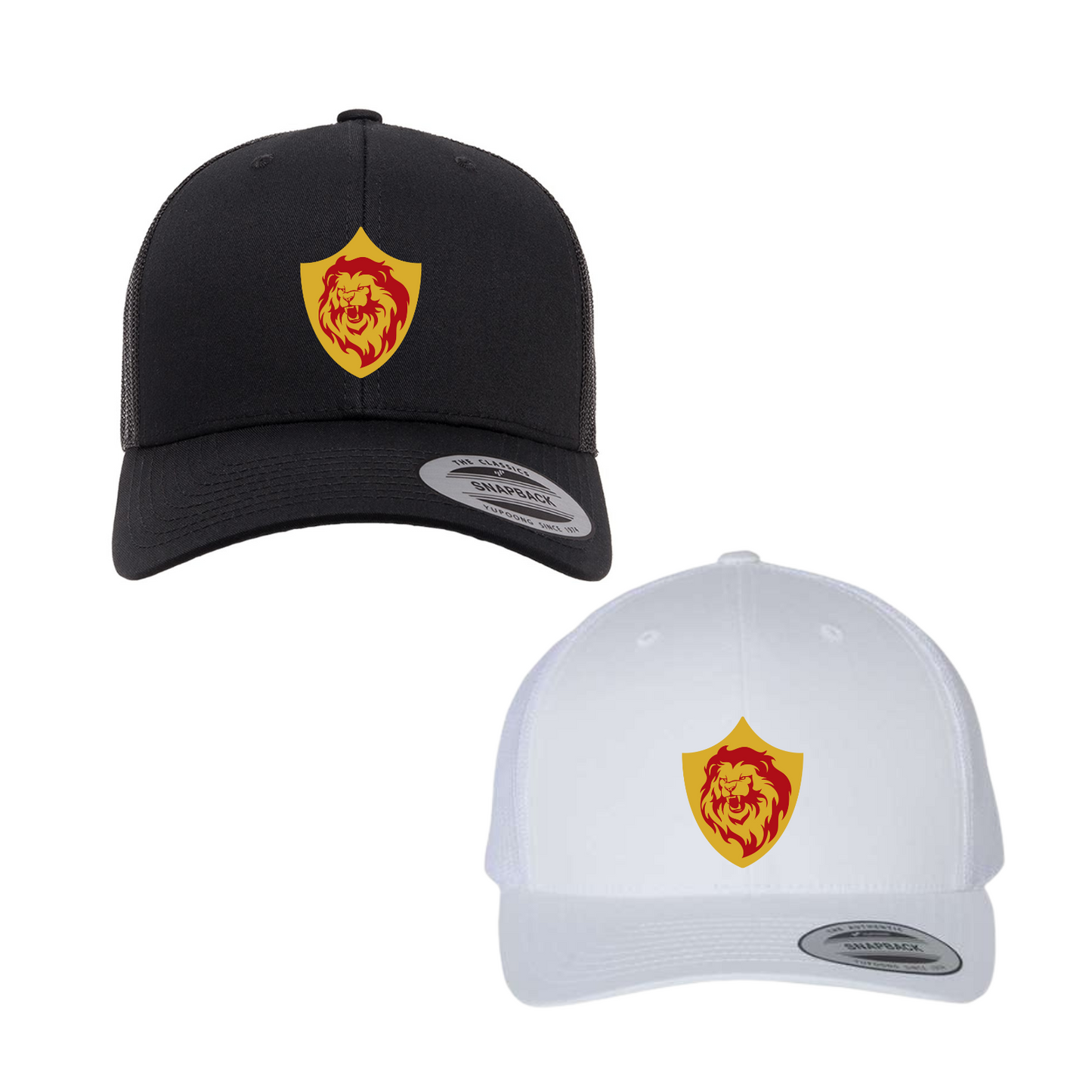 Casquette - VPR Jean-Patrice Choinière