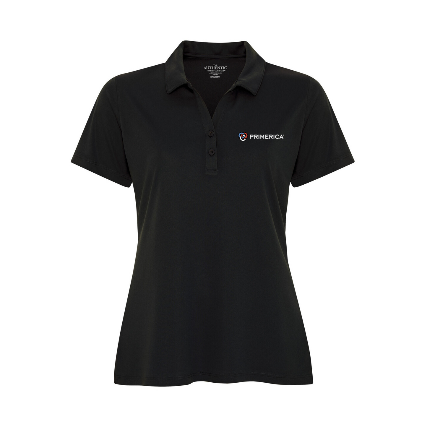Polo coupe Féminine - Primerica