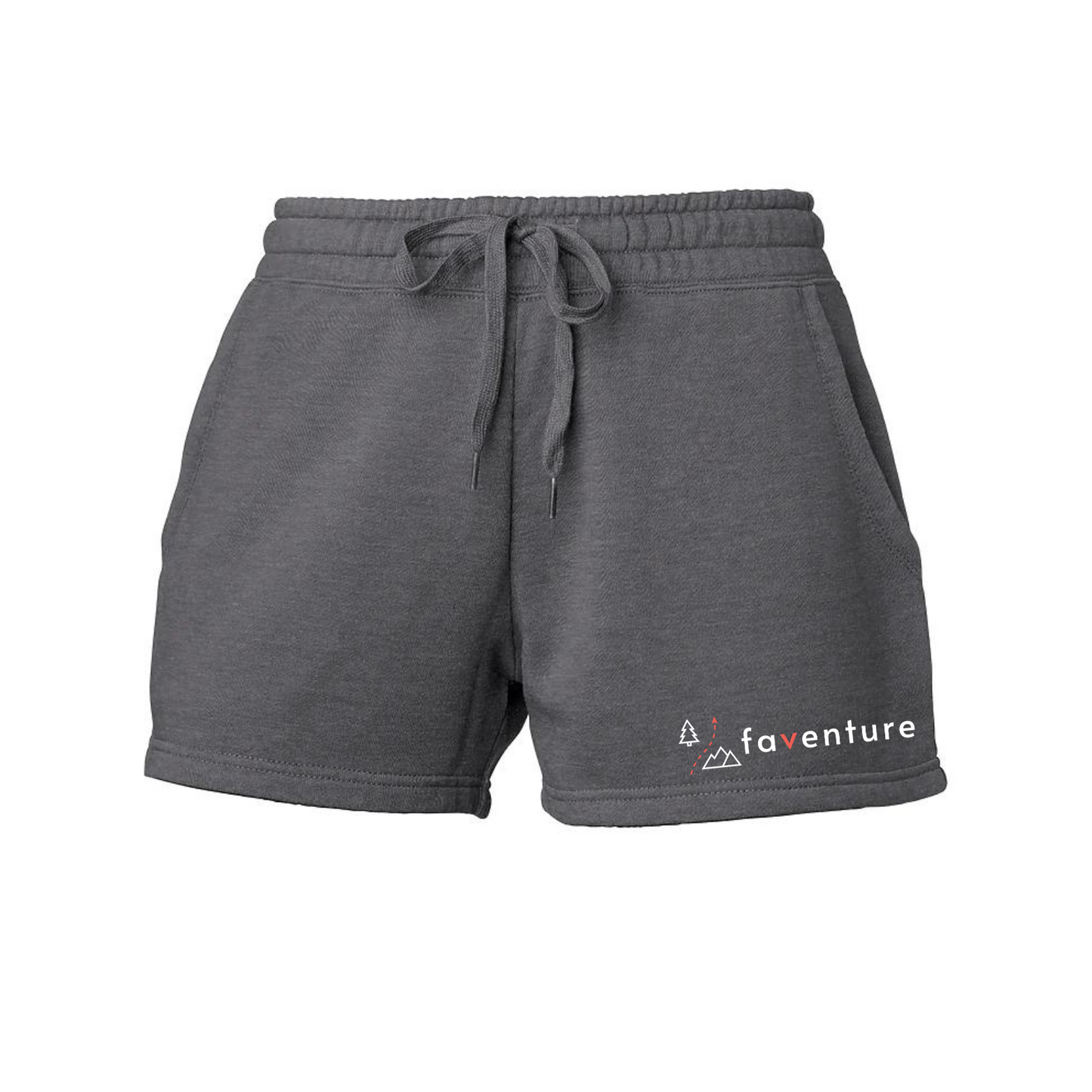 (Faventure) Short femme