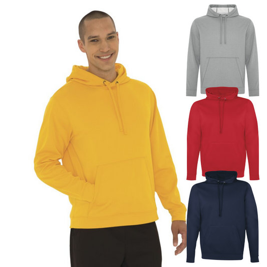 (Catalogue hommes/femmes/unisexe) Hoodie polyester ATC