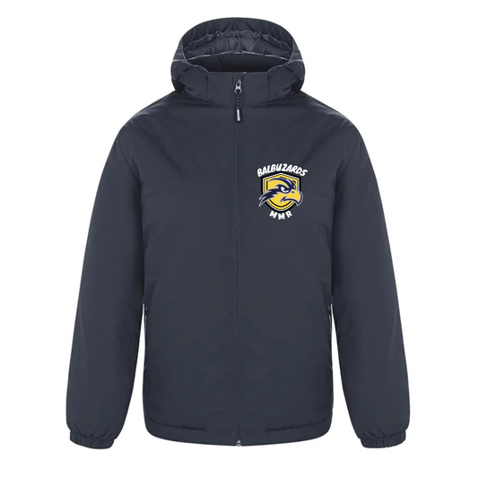 Manteau isolé Balbuzards _ Enfant