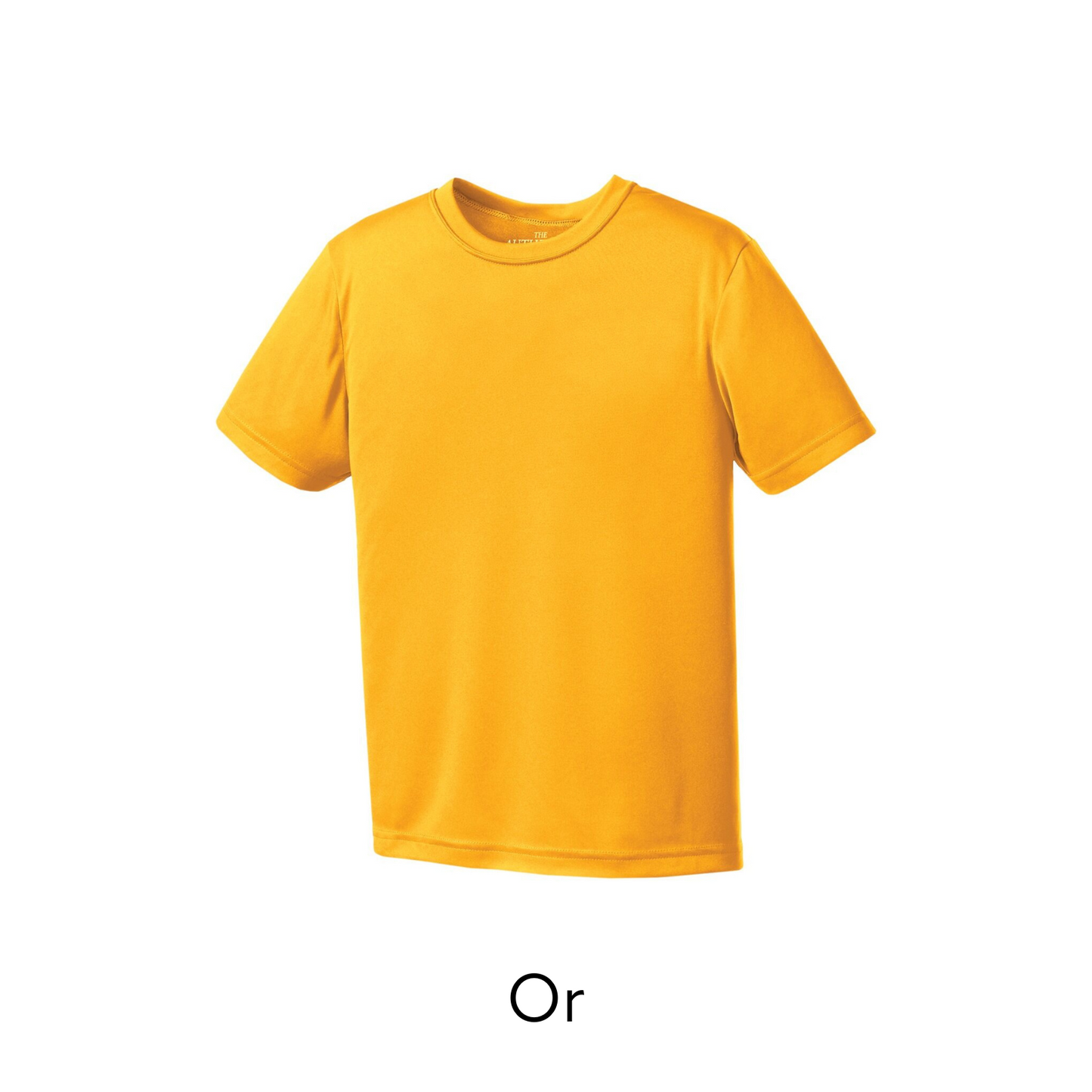 T-shirt Pro-team Balbuzards _ Enfant