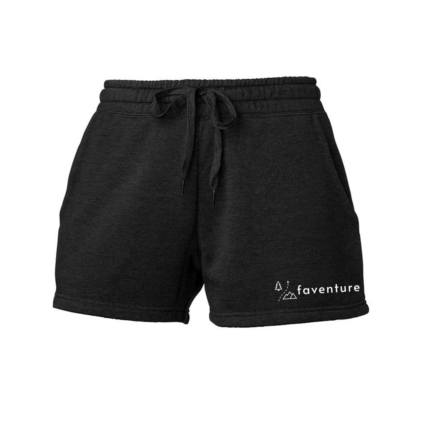 (Faventure) Short femme