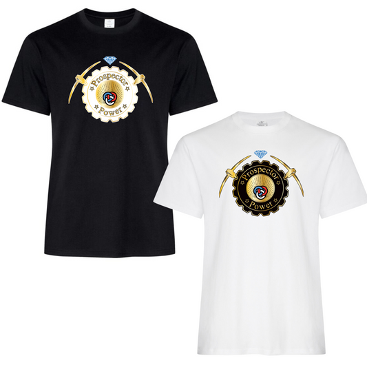 T-shirt - VPR Manon Bourassa & Daniel Lemieux