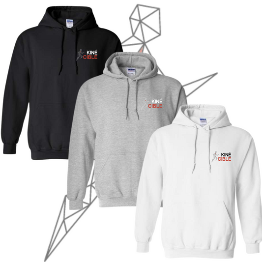 Hoodie - KinéCible
