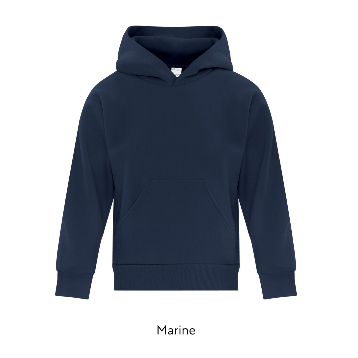 (Catalogue enfants) Hoodie ATC