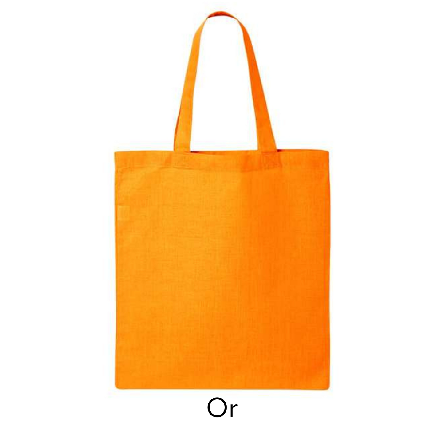 Sac fourre-tout économique