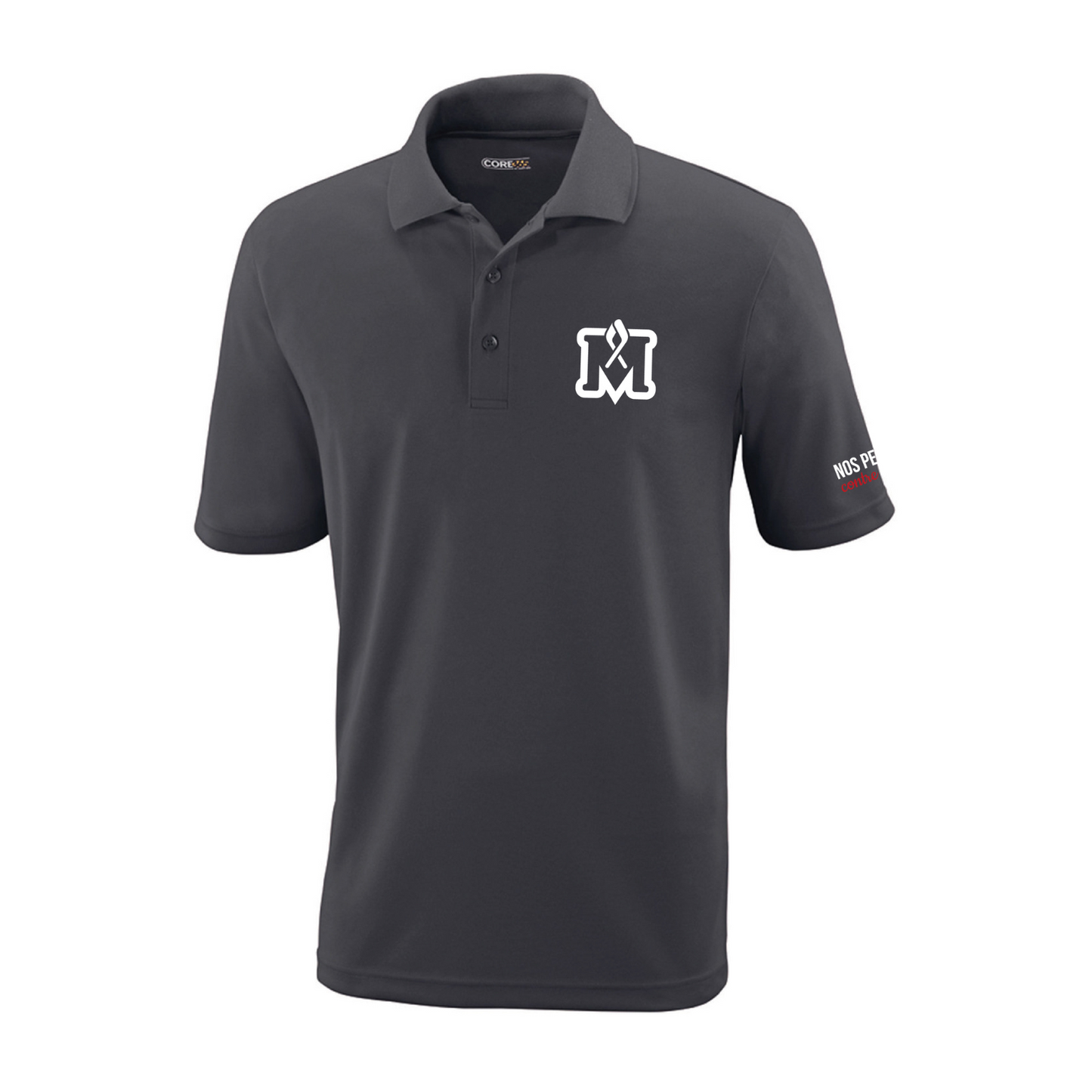 Polo NPWCCC _ Adulte