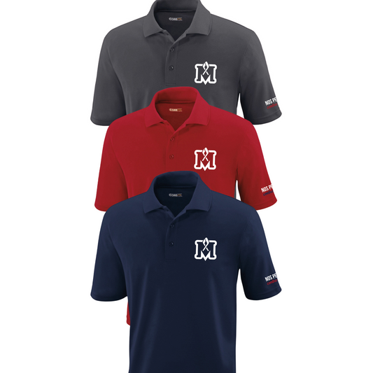 Polo NPWCCC _ Adulte