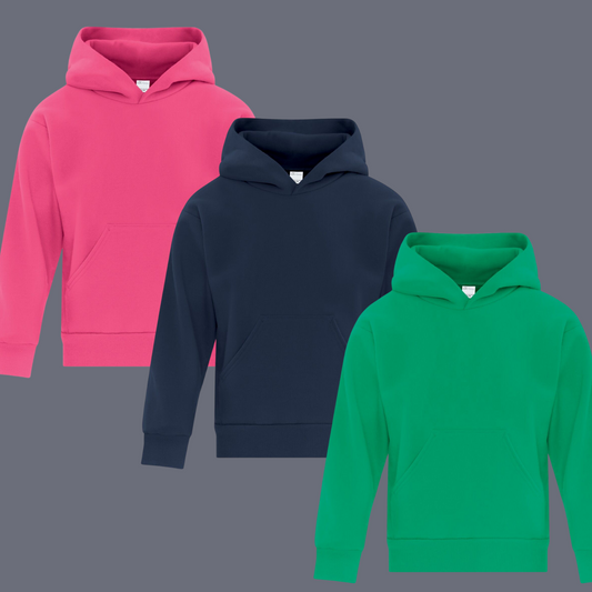 (Catalogue enfants) Hoodie ATC