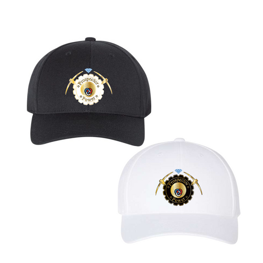 Casquette femme - VPR Manon Bourassa & Daniel Lemieux