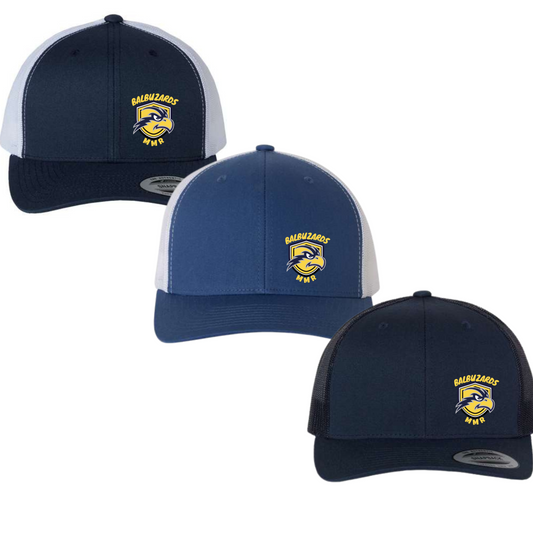 Casquette Balbuzards