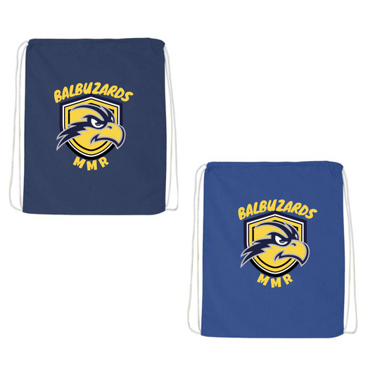 Sac à cordons Balbuzards