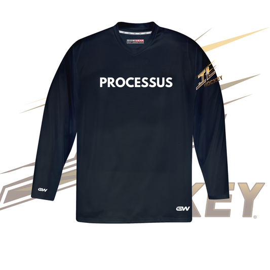 Chandail pratique - JL Hockey