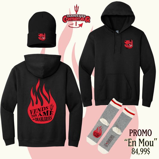 "En Mou" - Diableries