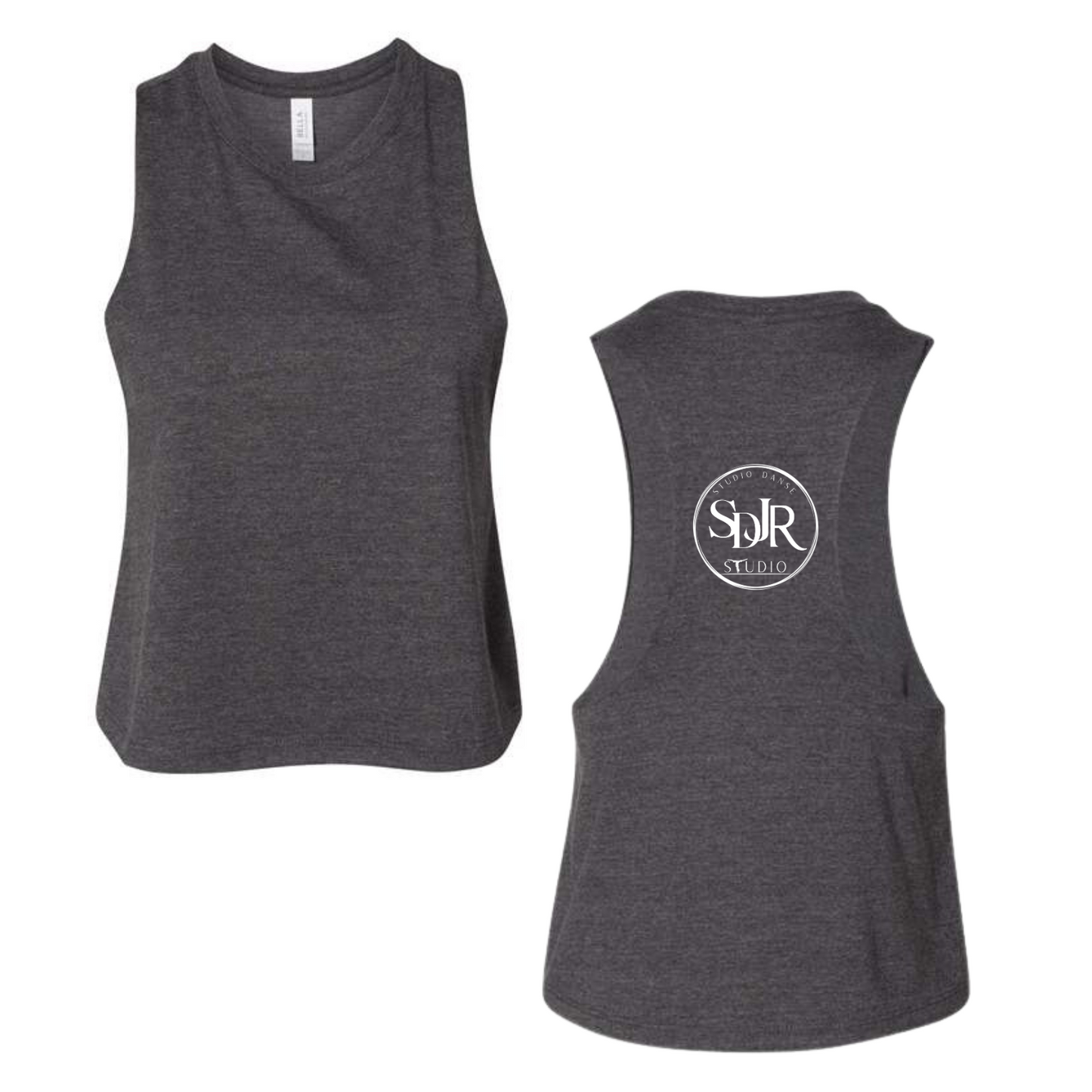 Camisole croptop SDJR