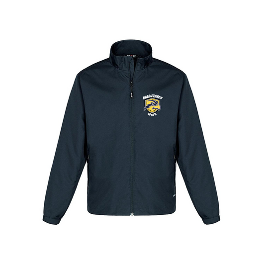 Athletic track jacket Balbuzards _ Adulte