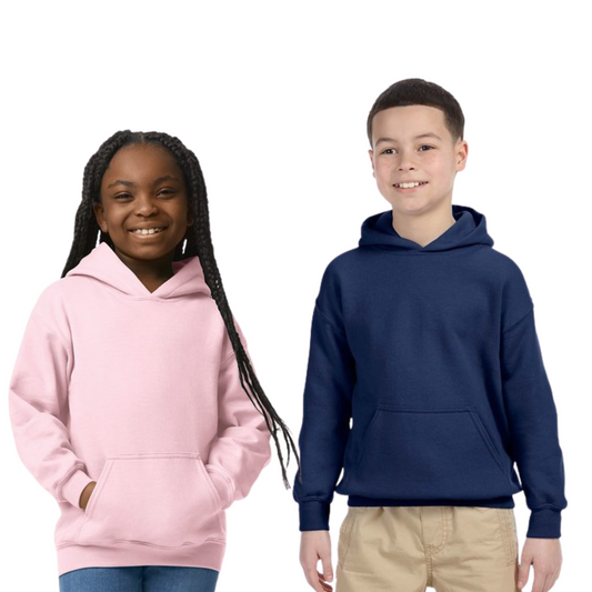 (Catalogue enfants) Hoodie à capuche pour enfant