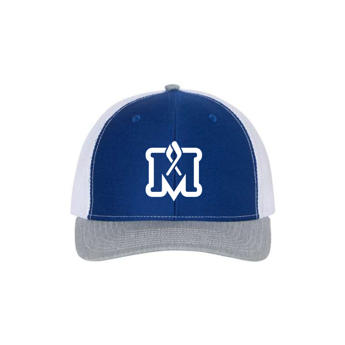 Casquette NPWCC