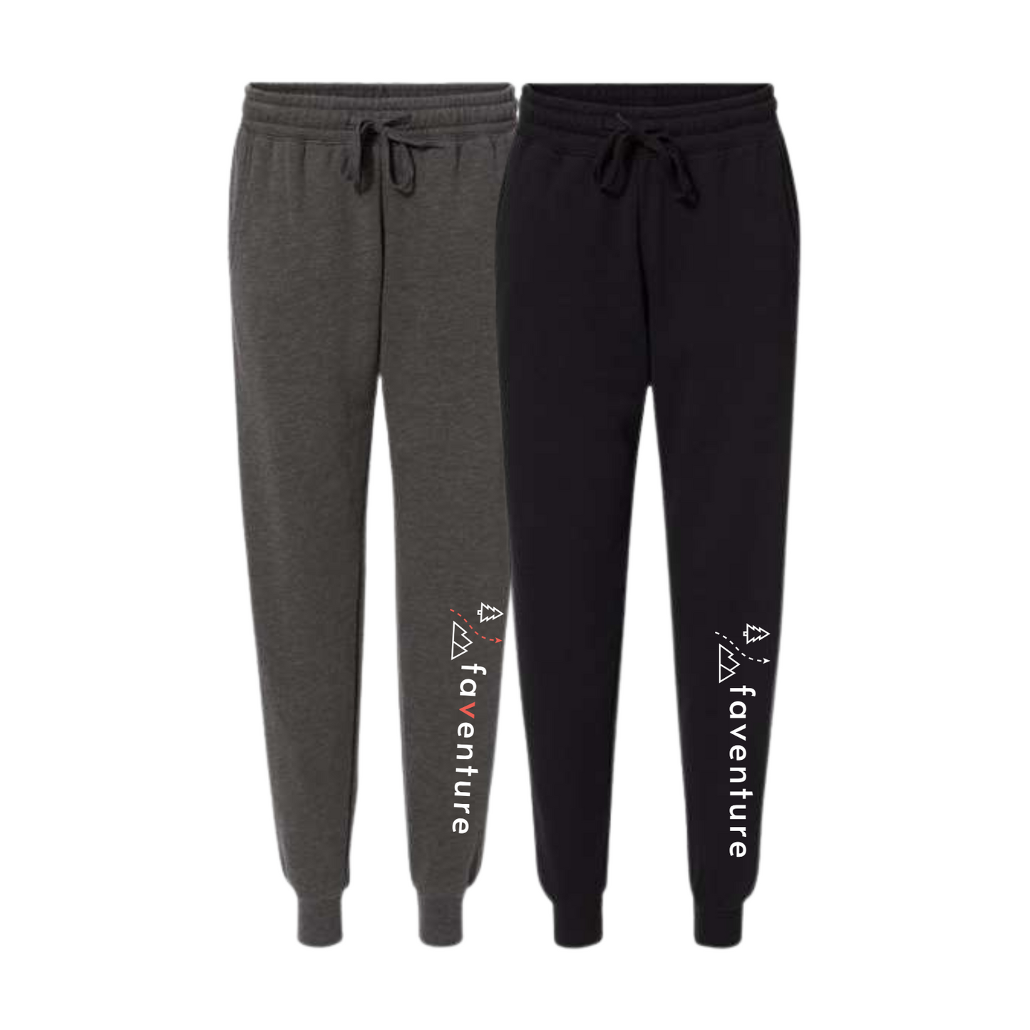 (Faventure) Jogging California