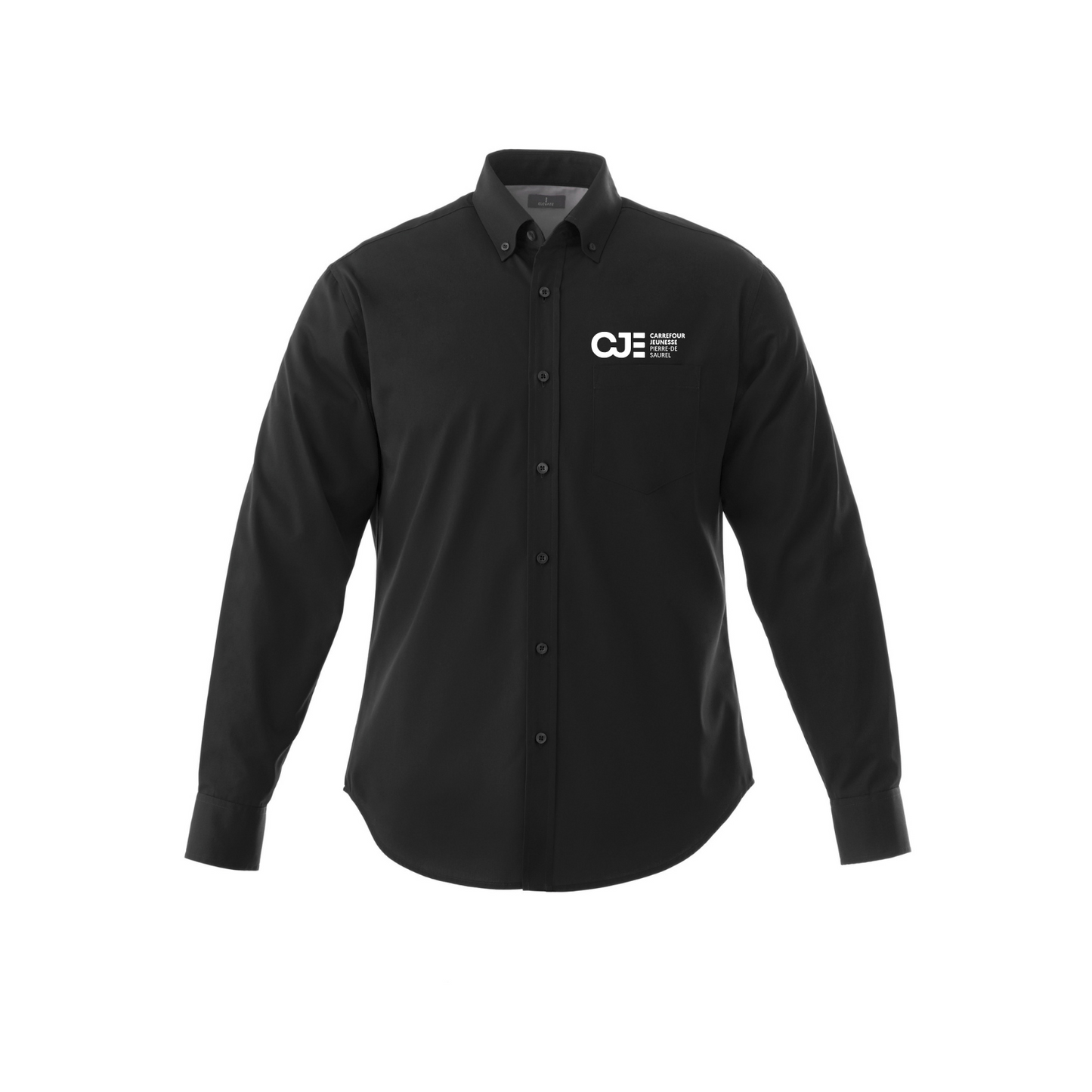 CHEMISE À MANCHES LONGUES HOMME - CJE