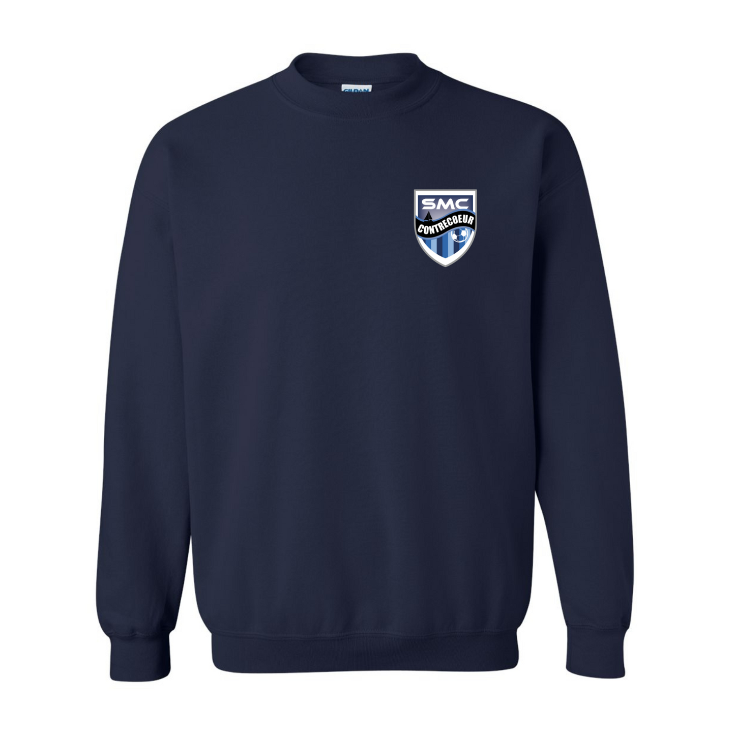 Crewneck junior - SMC