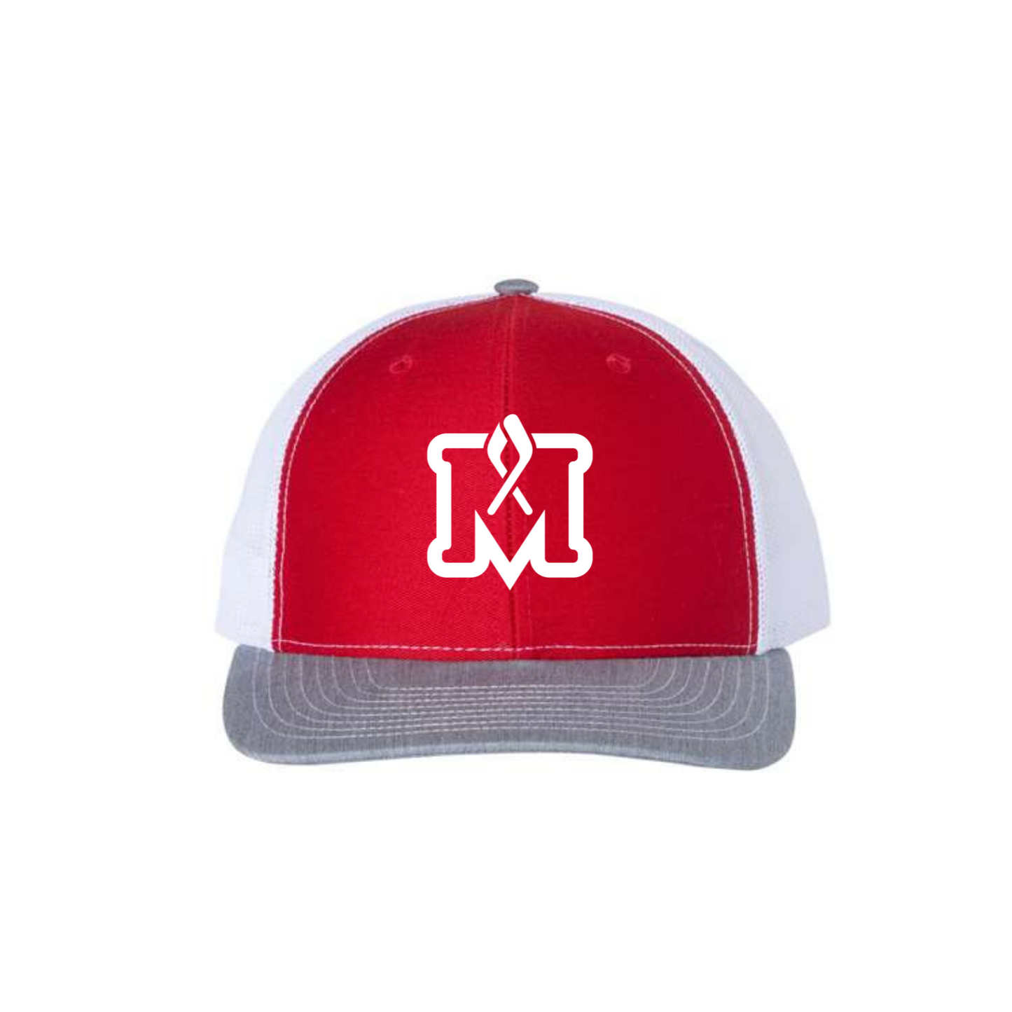 Casquette NPWCC