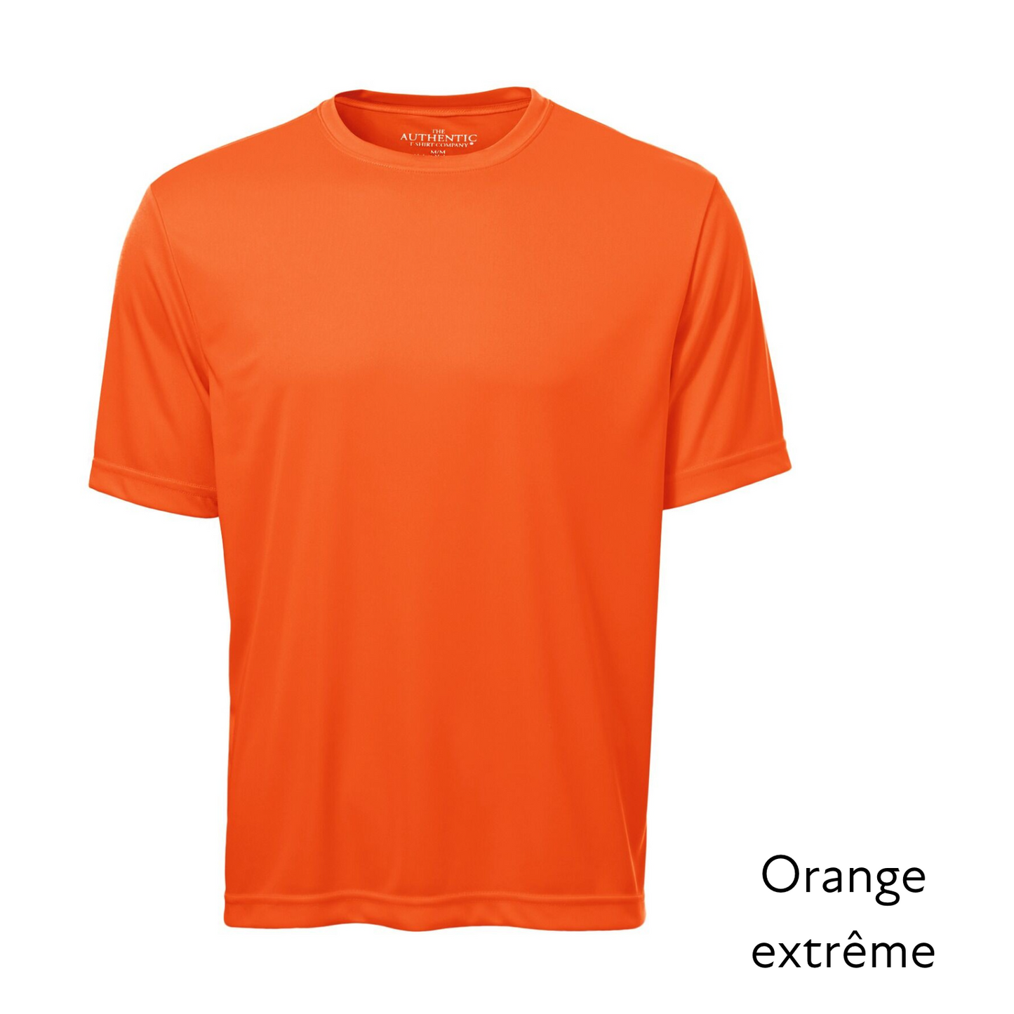(Catalogue hommes/sport) T-shirt - Pro team