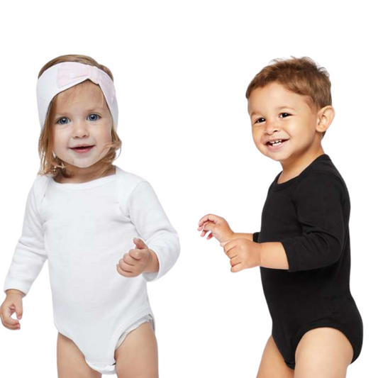 (Catalogue enfants) Cache-Couche manche longue