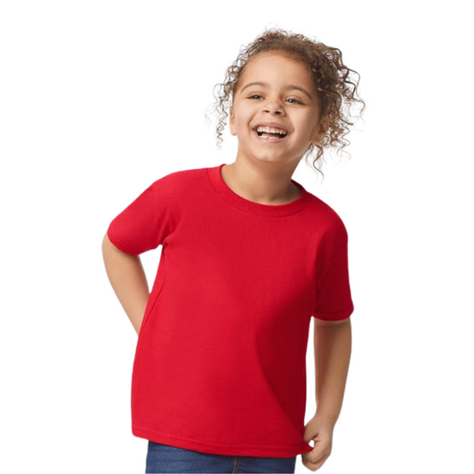 (Catalogue enfants) T-shirt pour tout-petits