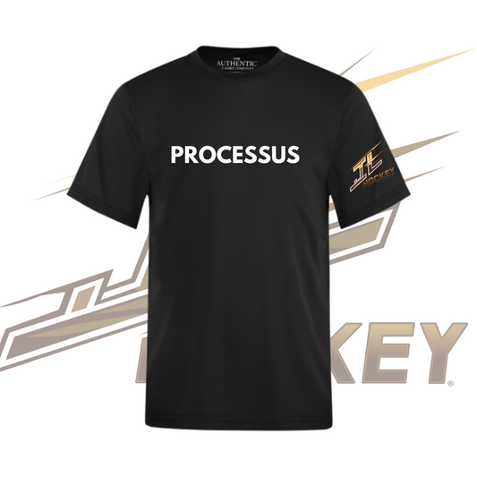 T-shirt - Pro-team adulte - JL Hockey