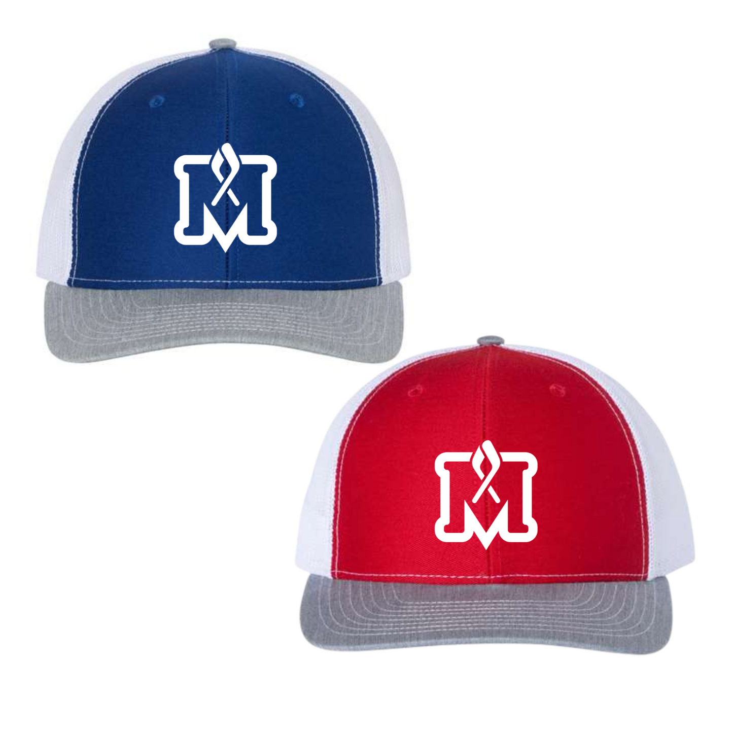 Casquette NPWCC