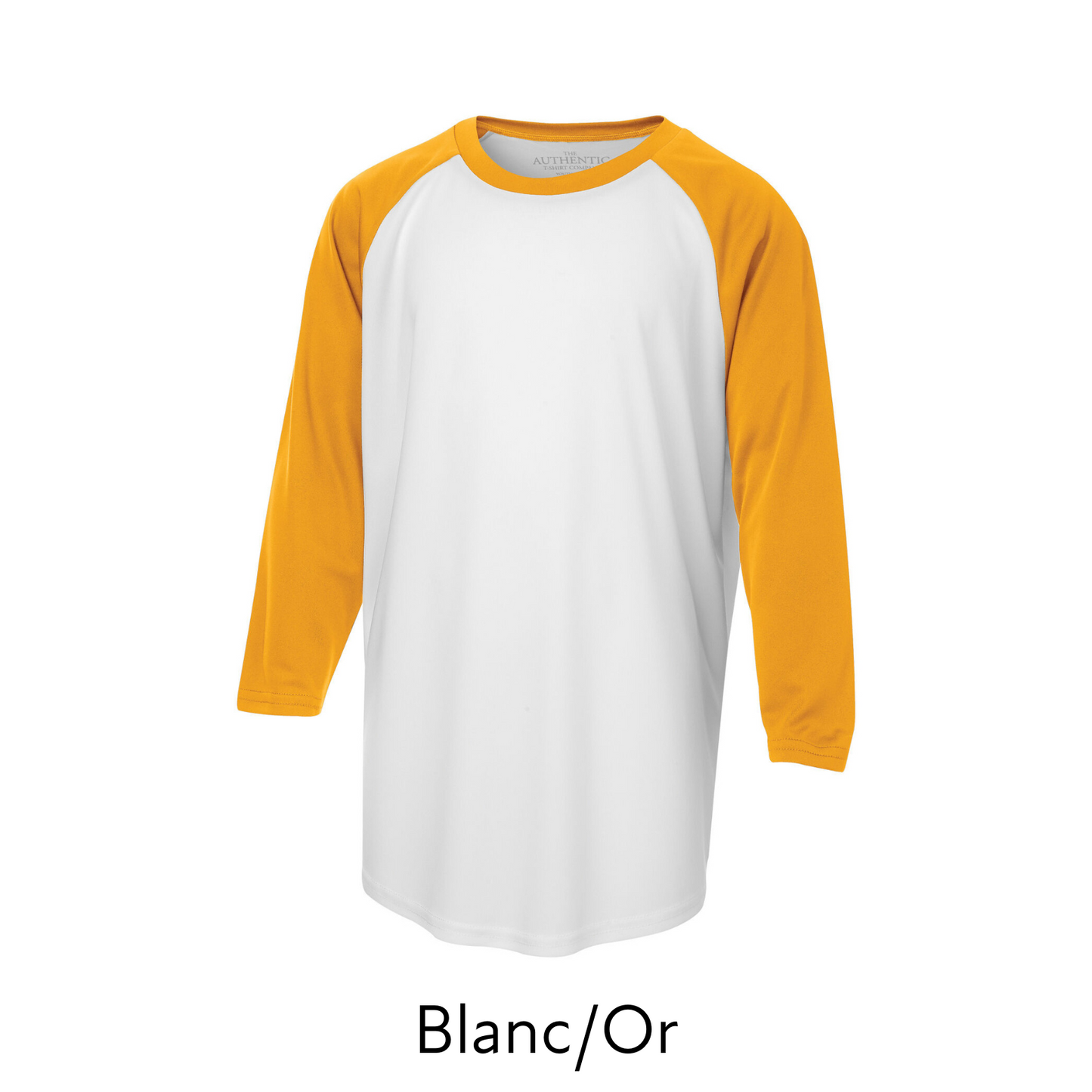 (Catalogue hommes) T-shirt Baseball pro team