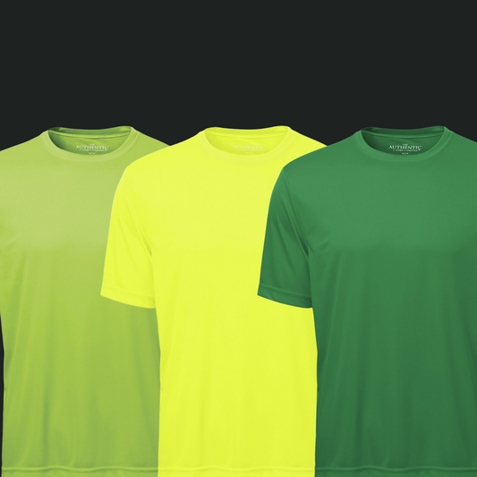 (Catalogue hommes/sport) T-shirt - Pro team