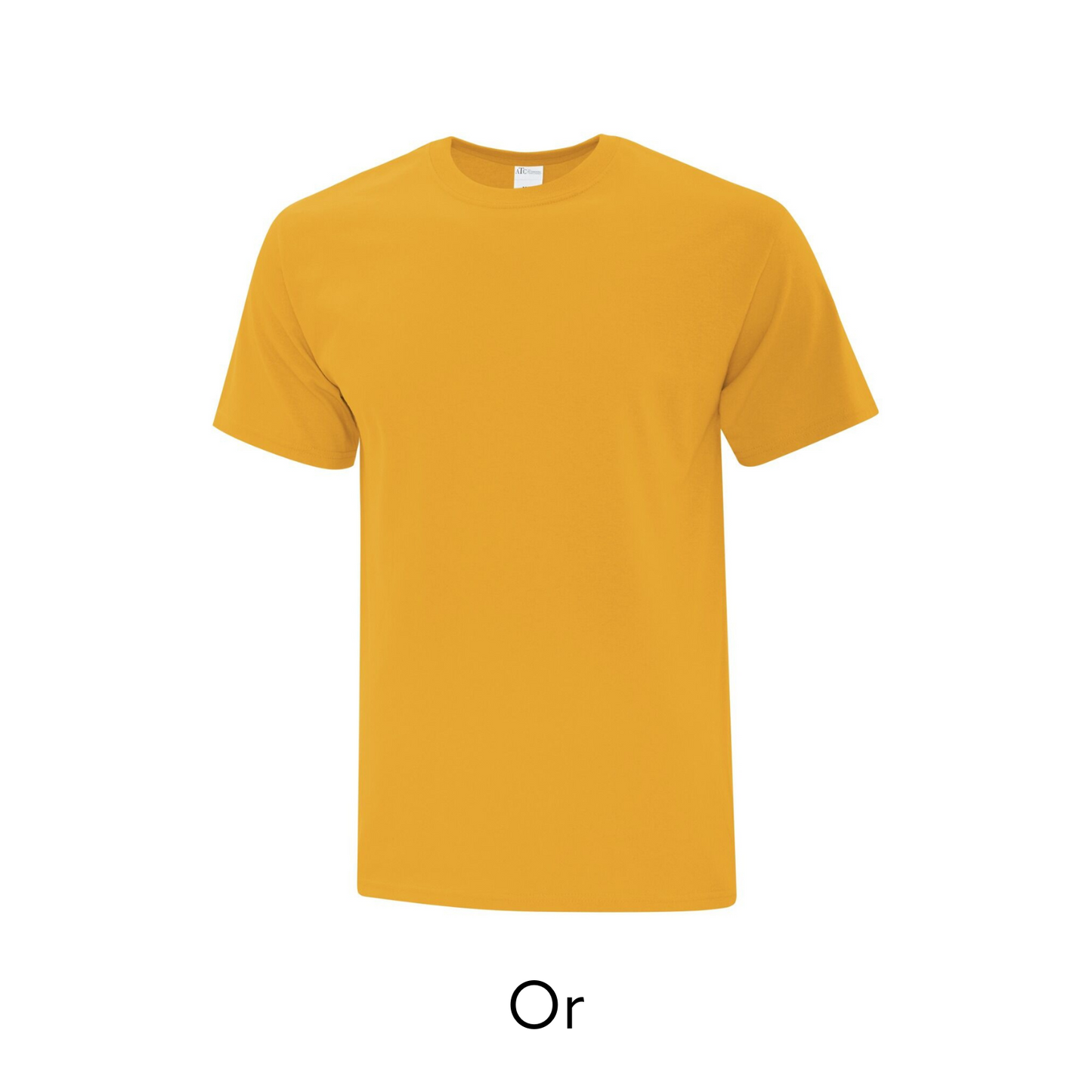 T-shirt Balbuzards _ Adulte