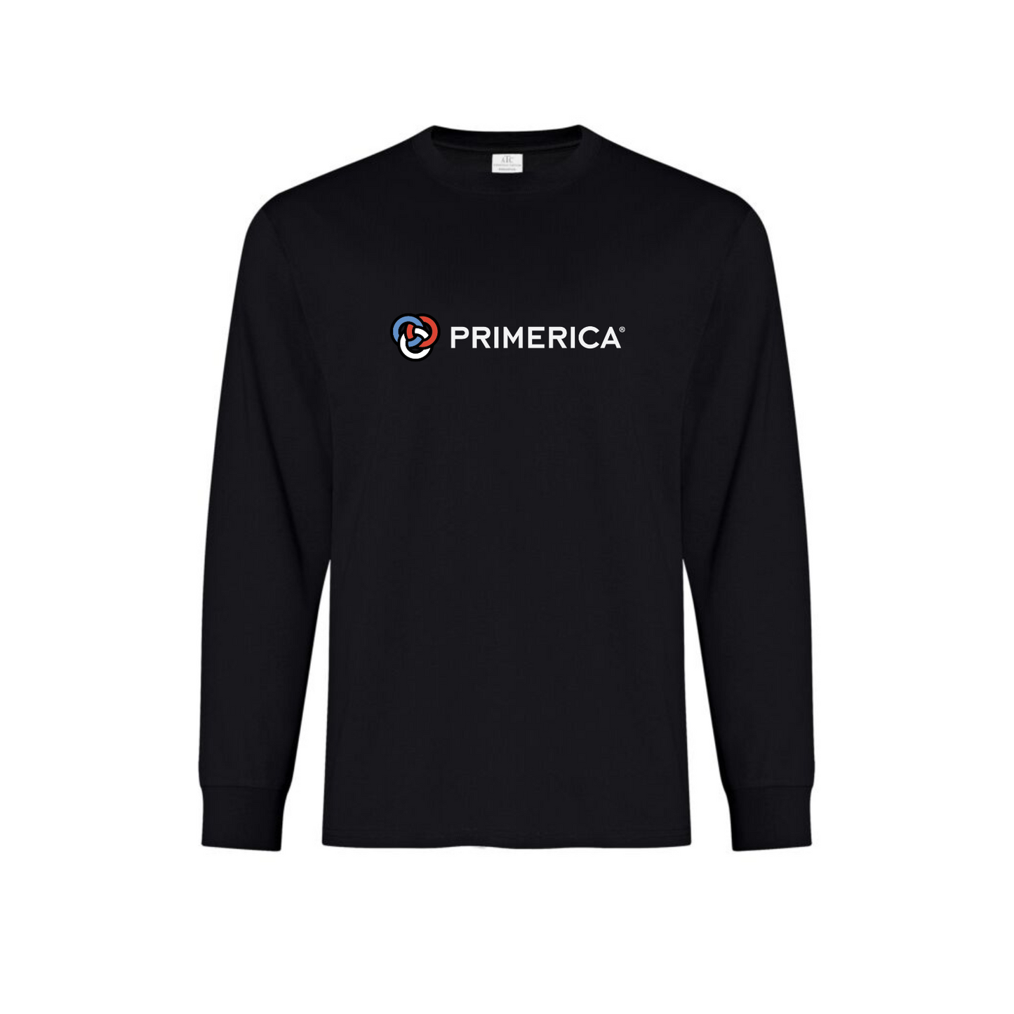 Manche longue - Primerica