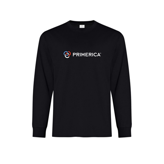 Manche longue - Primerica