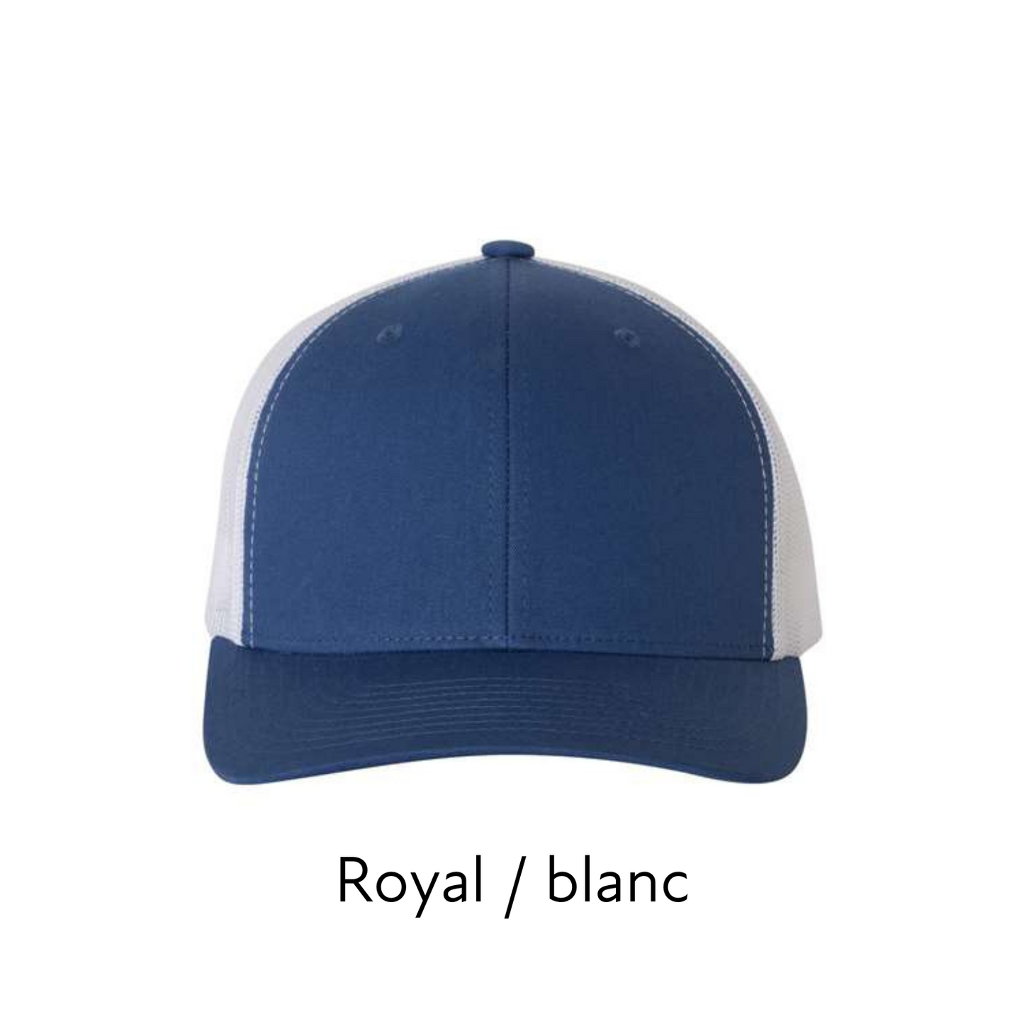 Casquette YP Classic - CSBR